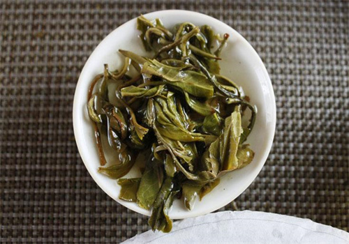 恒润茶叶