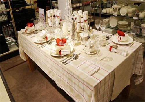恒康餐具