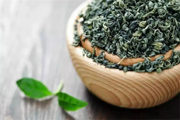 龙茗茶叶加盟