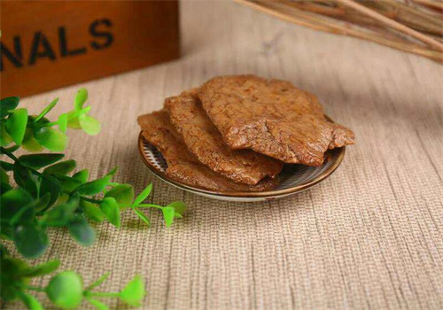 恒大休闲食品