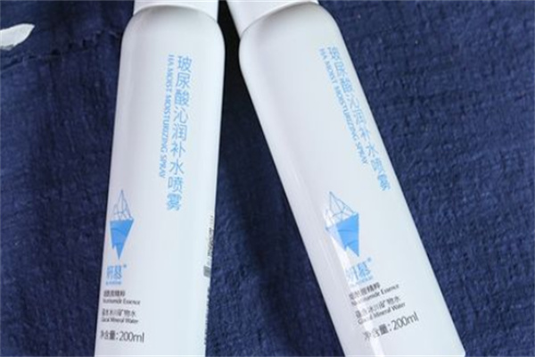 妍慕化妆品加盟