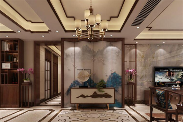 雅家乐装饰装潢加盟