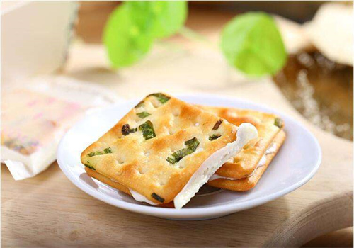 好味康休闲食品