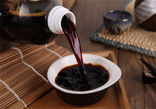 好味道食品