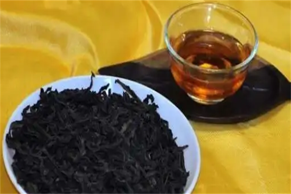 骏弘茶业
