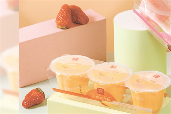 萱萱休闲食品加盟