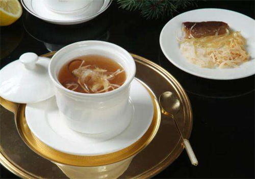 海洋保健食品