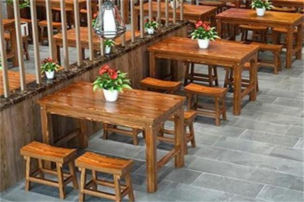 安和里园林餐厅