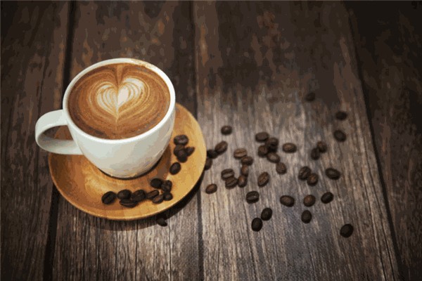 wokecoffee咖啡