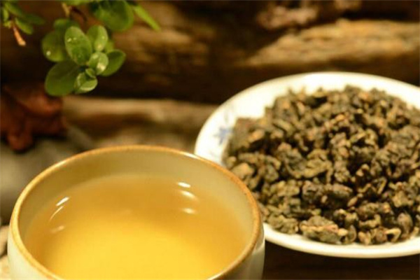 雪茗茶叶加盟