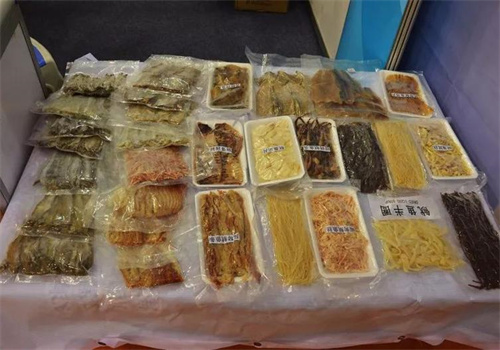 海汇休闲食品