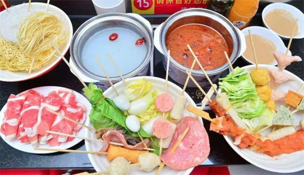 回味小火锅