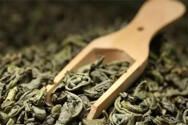 雪香茶叶加盟