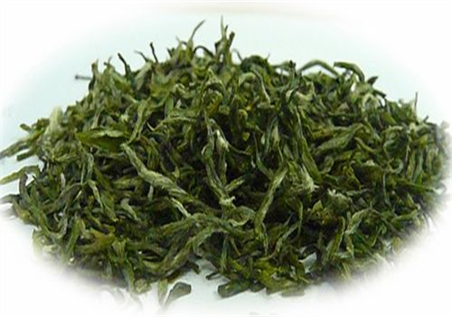 寒香茶业
