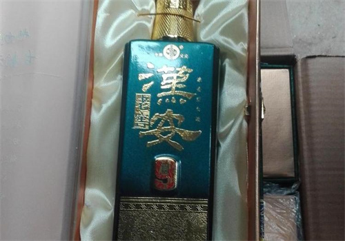 汉安老窖