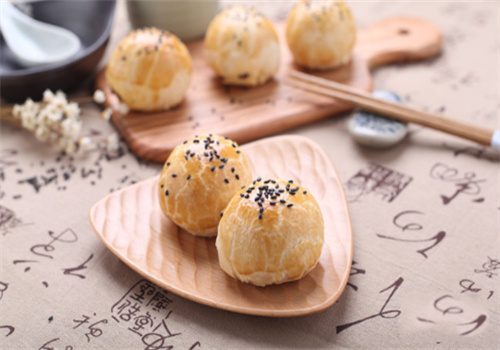 海汇休闲食品