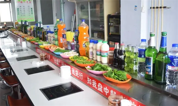 回味小火锅