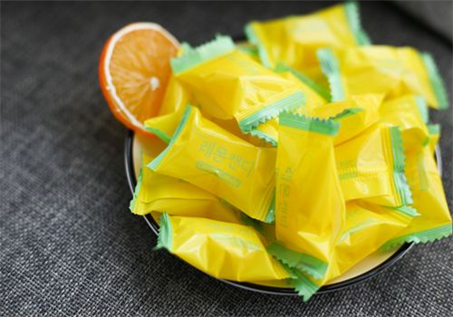 韩美禾休闲食品
