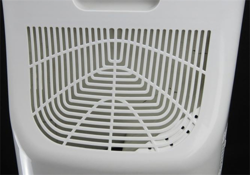韩乐康空气净化器