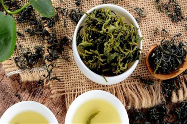 雪茗茶叶加盟