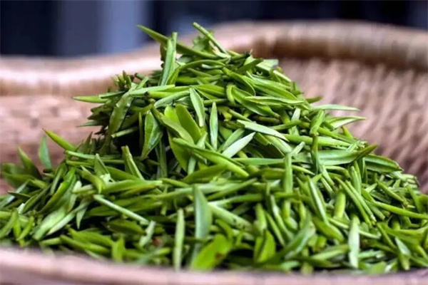 灵岩茶叶加盟