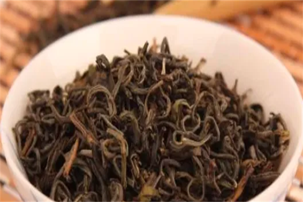 骏弘茶业