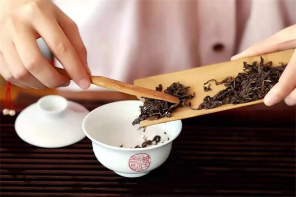 灵岩茶叶加盟