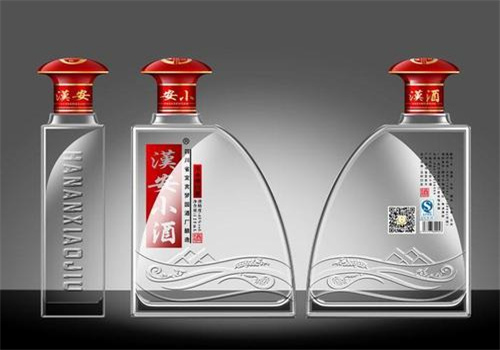 汉安老窖
