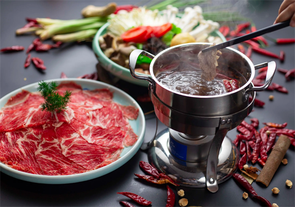 回味小火锅