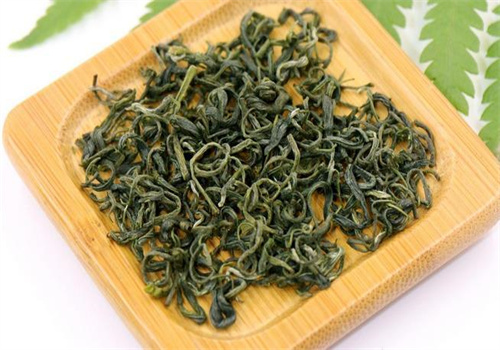 寒香茶业
