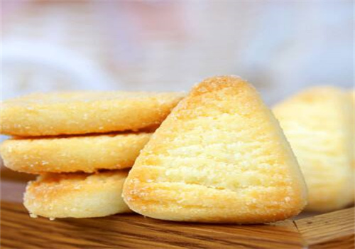 韩美禾休闲食品