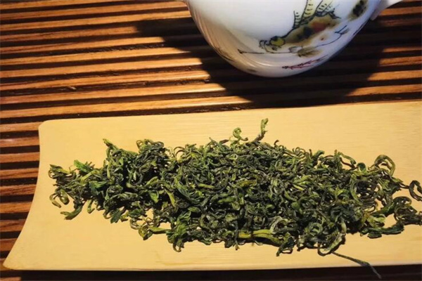 六安道家茶叶加盟