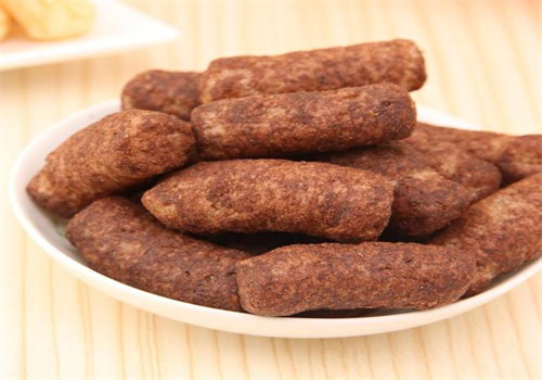 韩美禾休闲食品