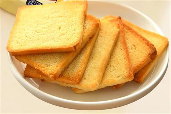 粮香休闲食品加盟