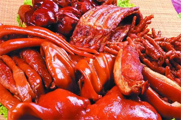 聚鑫熟食