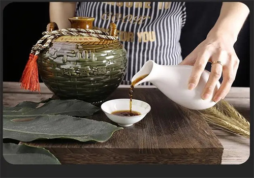 德清莫干山黄酒