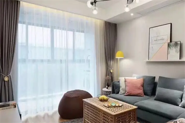 聚巢装饰装潢