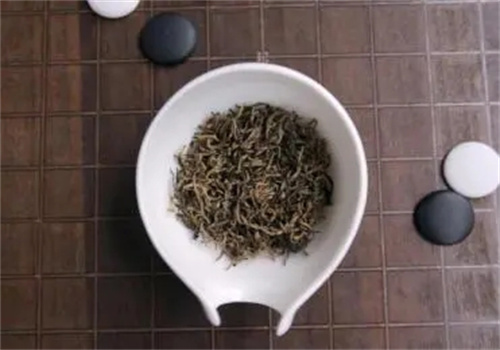 鼎盛茶叶