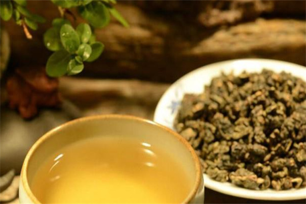 新阳茶叶加盟