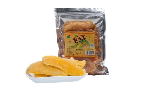 龙华休闲食品