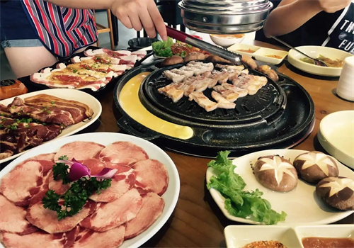 东北本家烤肉