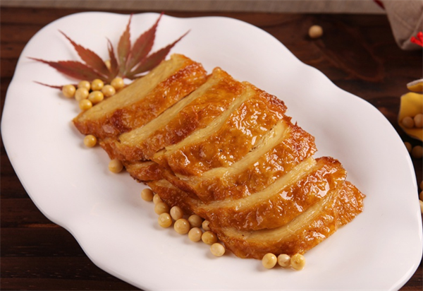 龙华休闲食品