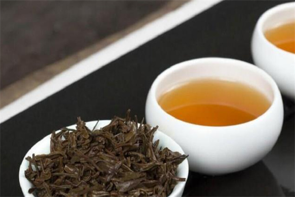 新阳茶叶加盟