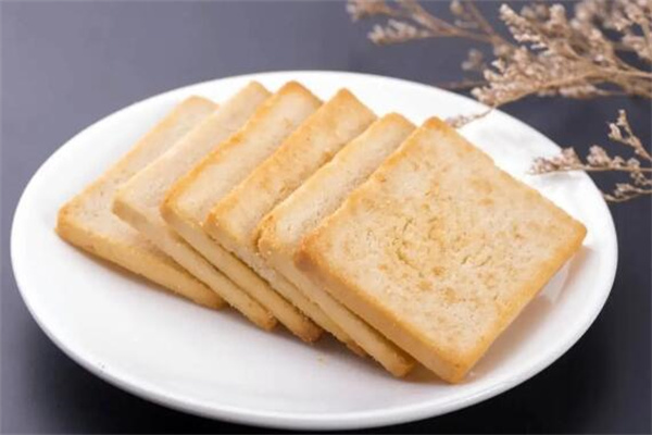 粮香休闲食品