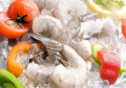 德润食品
