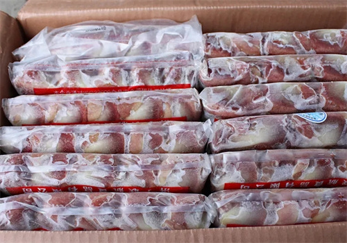 德润食品