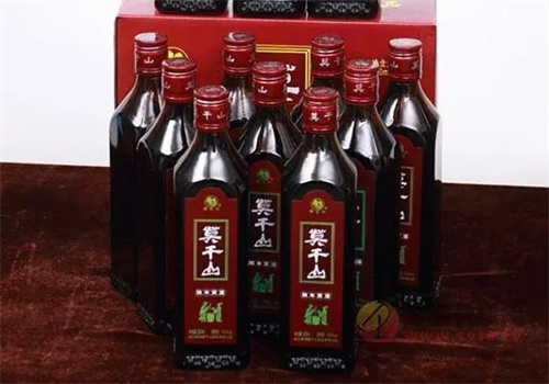 德清莫干山黄酒