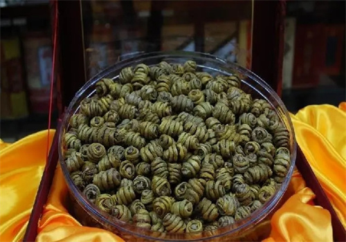鼎盛茶叶