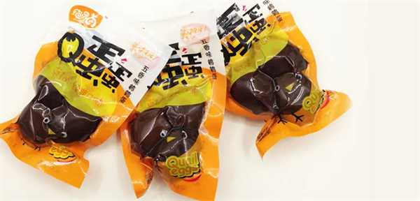 鼎品休闲食品