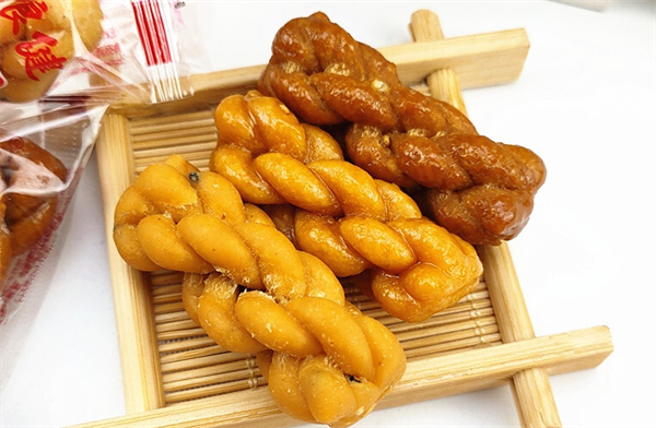 鼎品休闲食品